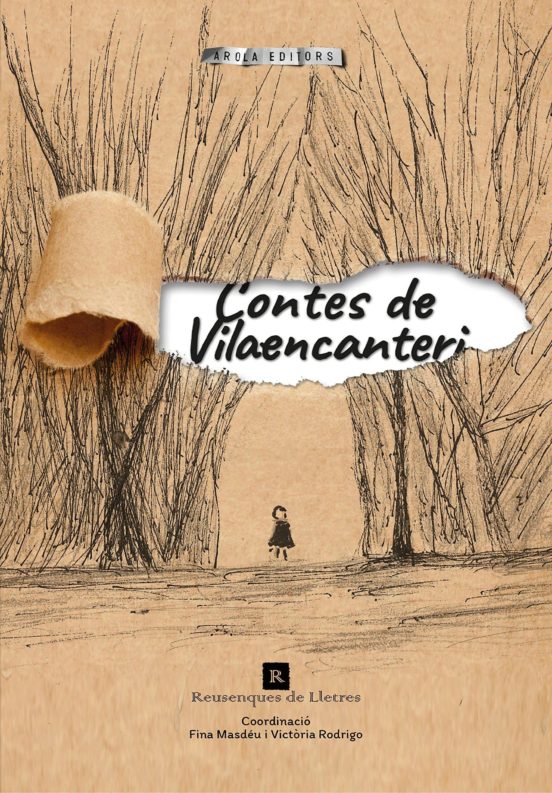 Contes De Vilaencanteri