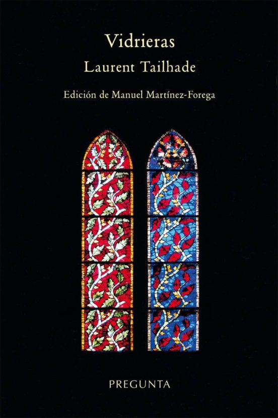 Vidrieras