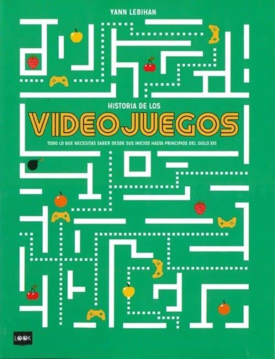 Historia De Los Videojuegos: Todo Lo Que Necesitas Saber Desde Su S In