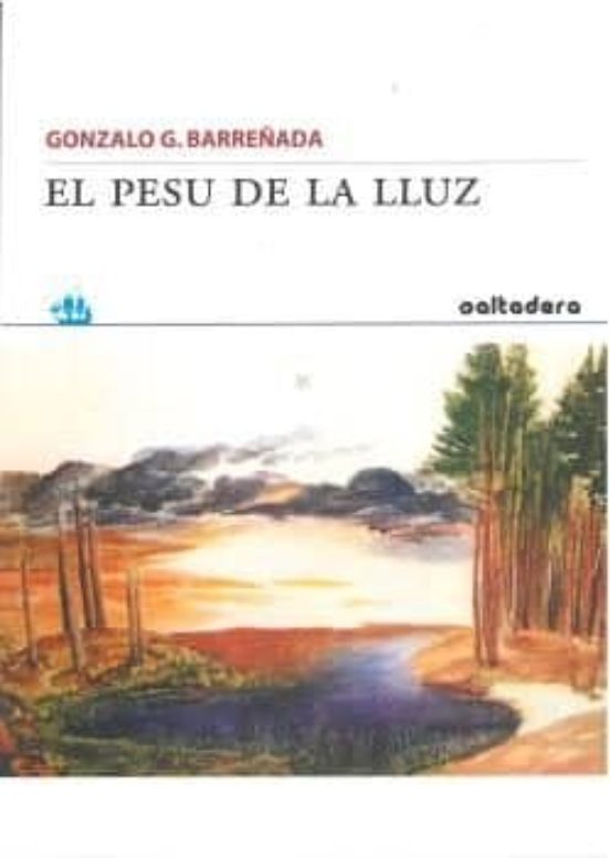El Pesu de la Lluz
