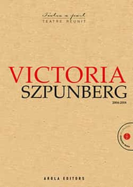 Victoria Szpunberg 2004-2018