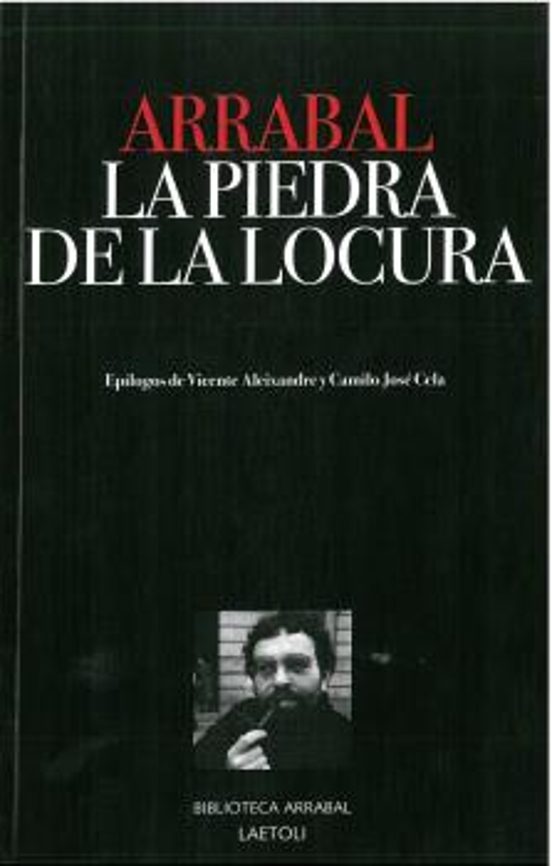 La Piedra De La Locura