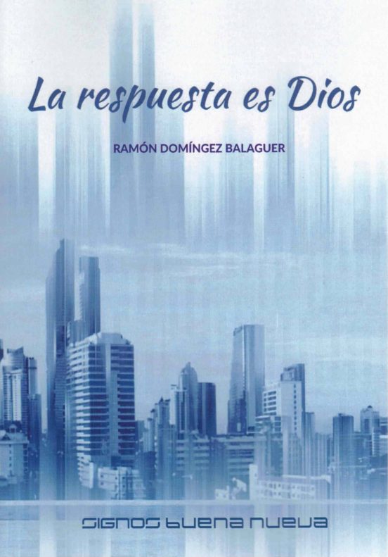 La Respuesta Es Dios