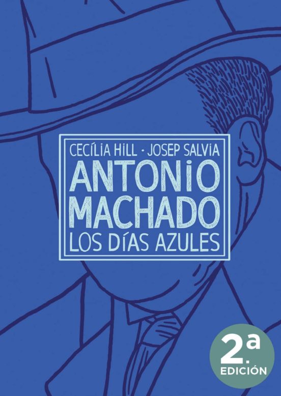 Los Dias Azules