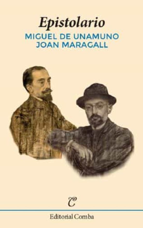 Epistolario