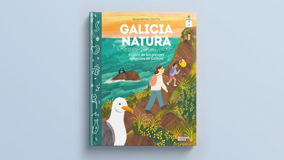 Galicia Natura