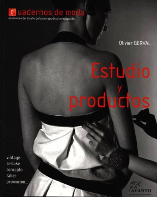 Cuadernos De Moda