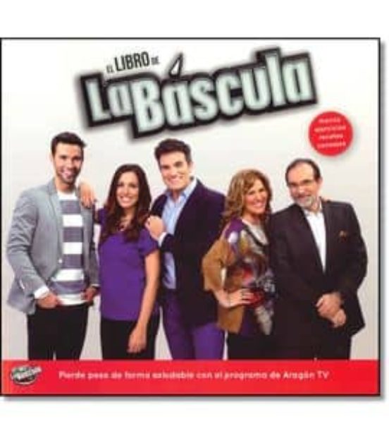 La Báscula
