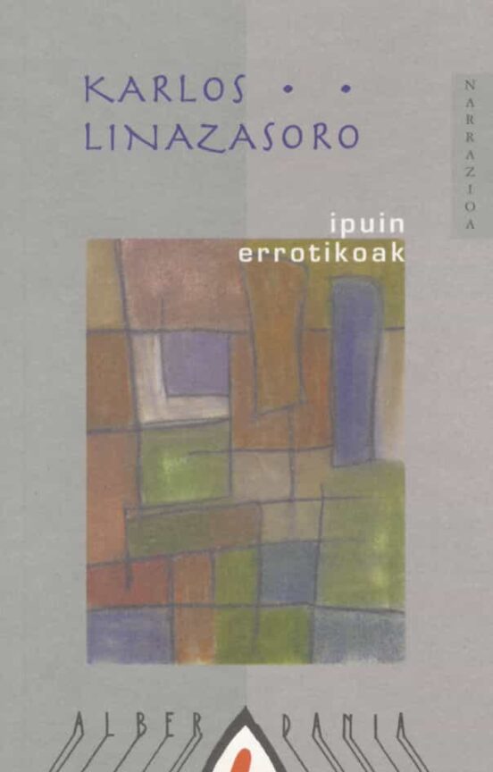 Ipuin Errotikoak