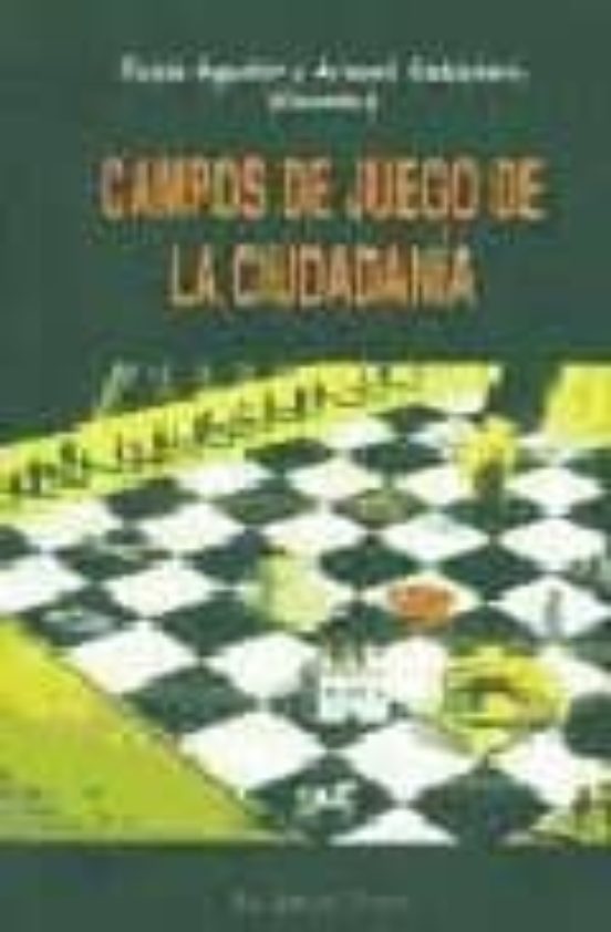 Campos De Juego De La Ciudadania