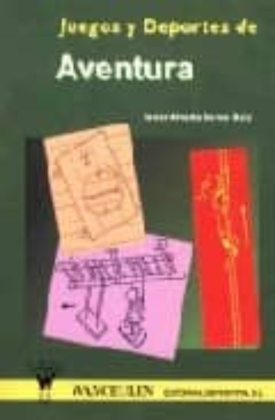 Juegos Y Deportes De Aventura