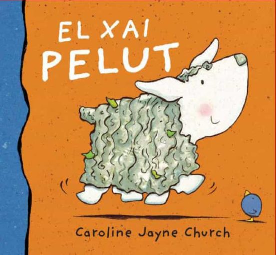 El xai pelut