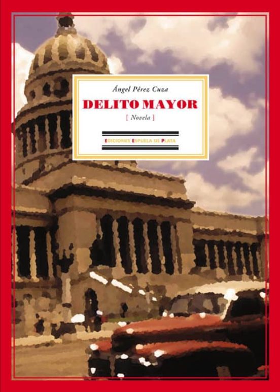 Delito Mayor