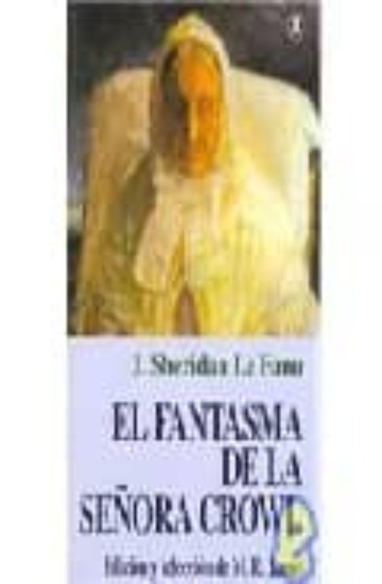 El Fantasma De La Señora Crowl