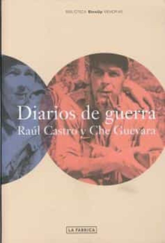 Diarios De Guerra