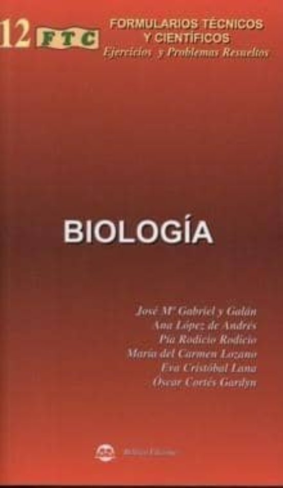 Biologia