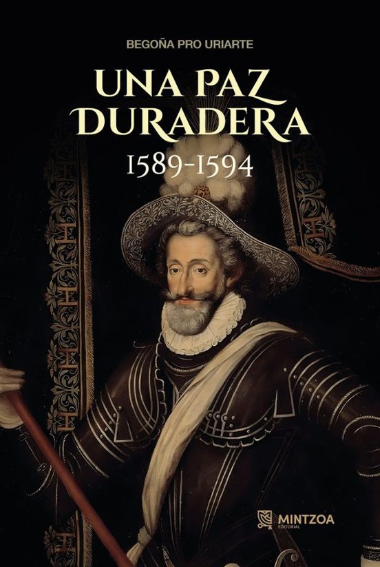 Una Paz Duradera