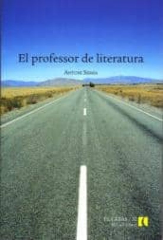 El Professor De Literatura
