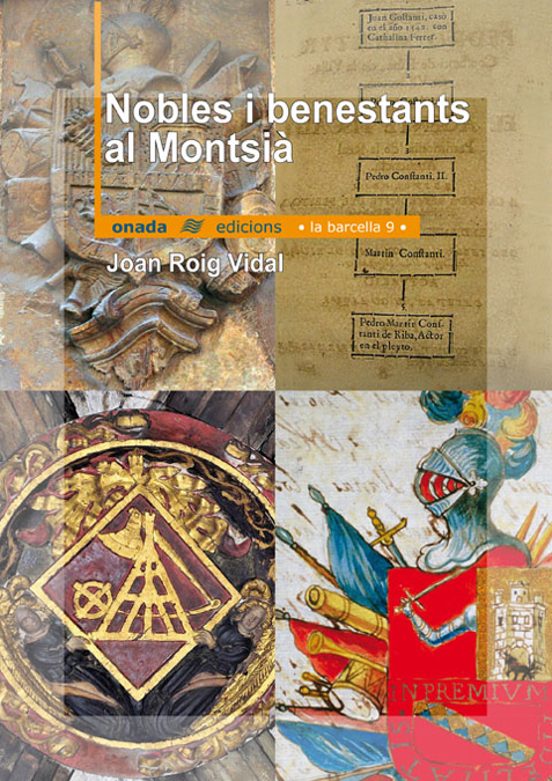 Nobles I Benestants Al Montsià