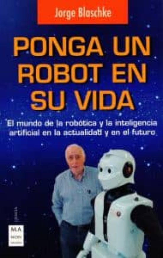 Ponga Un Robot En Su Vida