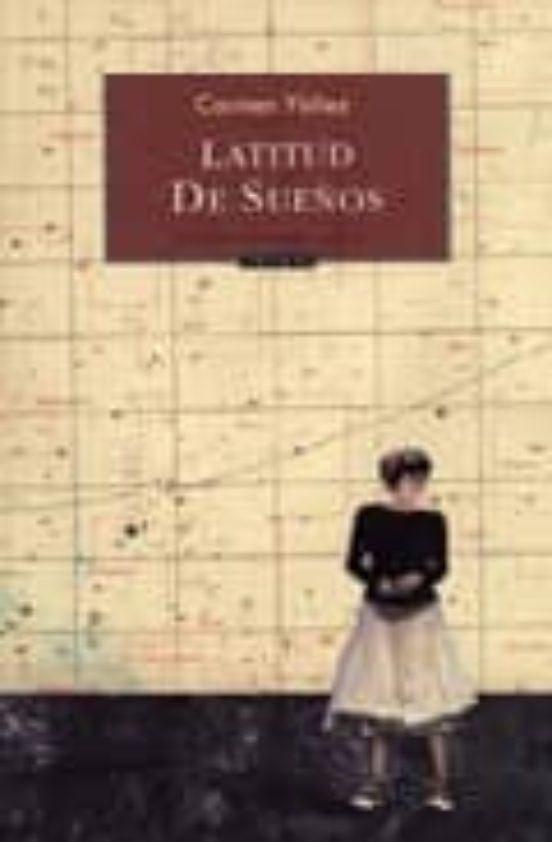 Latitud De Sueños