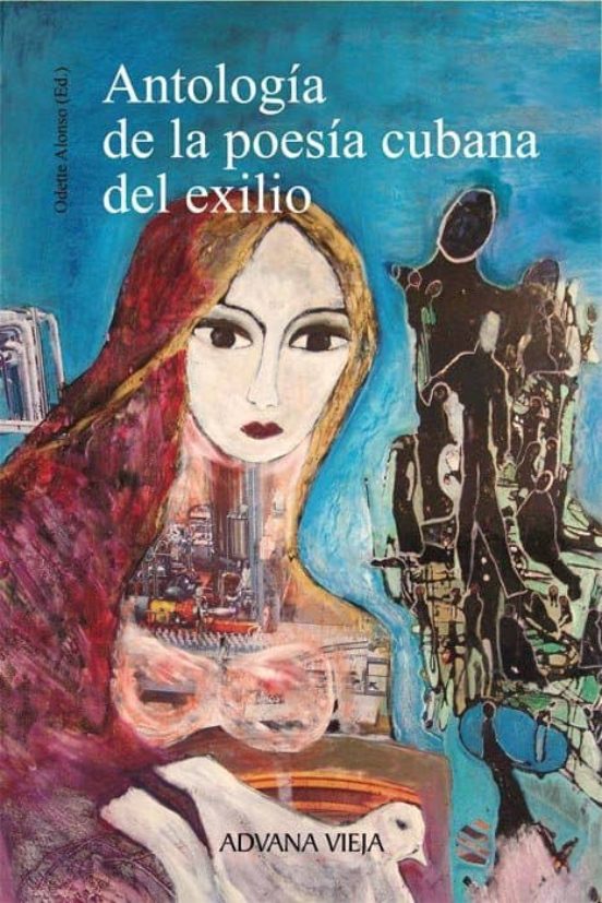 Antologia de la Poesia Cubana del Exilio