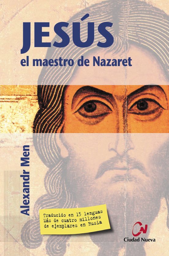 Jesus El Maestro De Nazaret