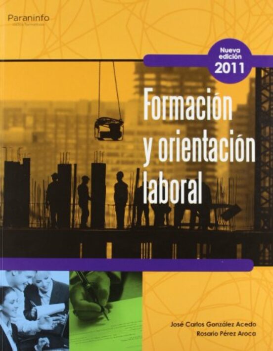 Formacion Y Orientacion Laboral