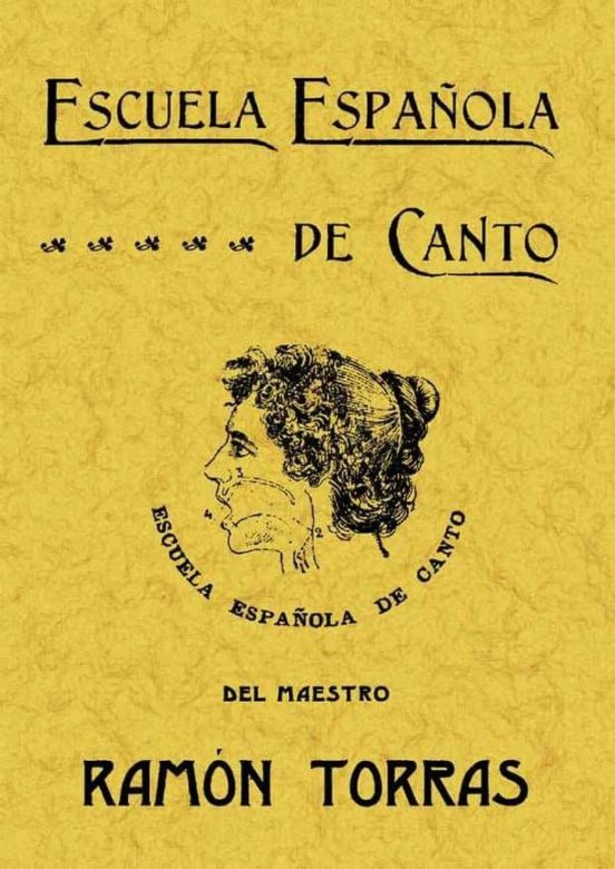 Escuela Española De Canto