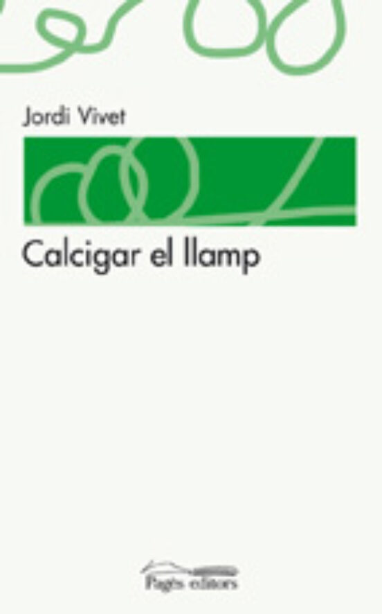 Calcigar El Llamp