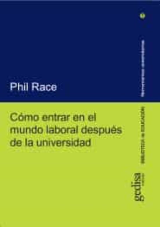 Cómo entrar en el mundo laboral después de la universidad