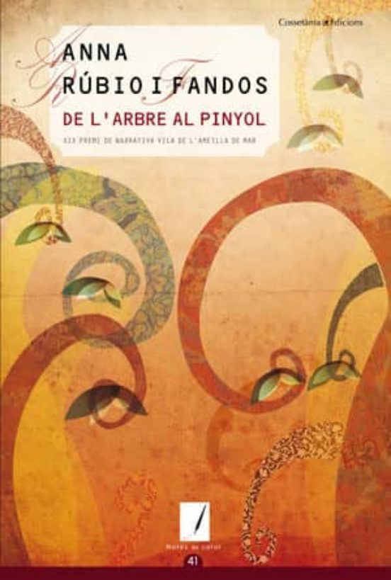 De Larbre Al Pinyol