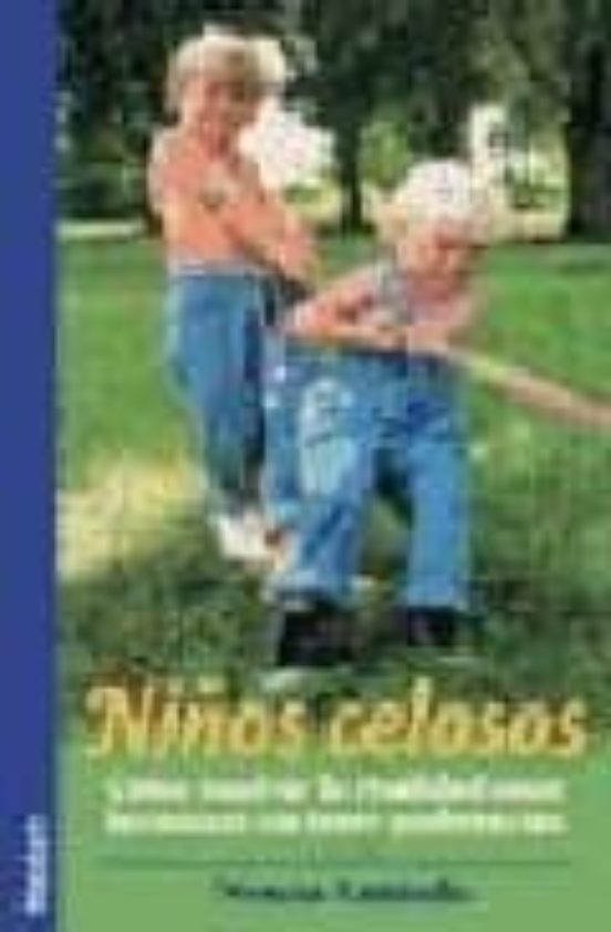 Niños Celosos