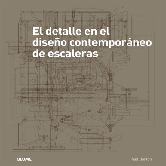 El Detalle En El Diseño Contemporaneo De Escaleras