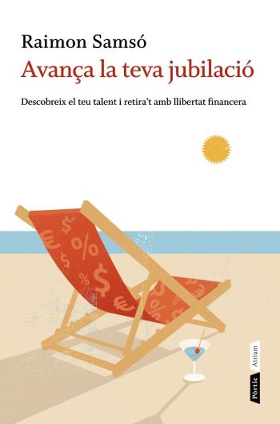 Avança La Teva Jubilació
