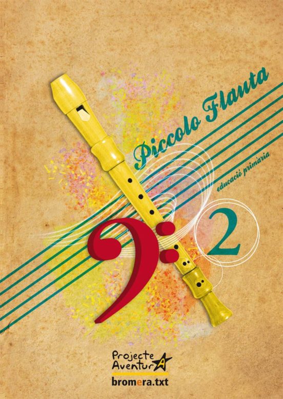 Piccolo Flauta 2