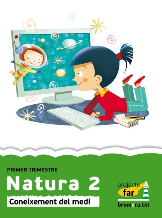 Natura Projecte Far 2 Educacion Primaria