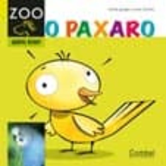 O Paxaro