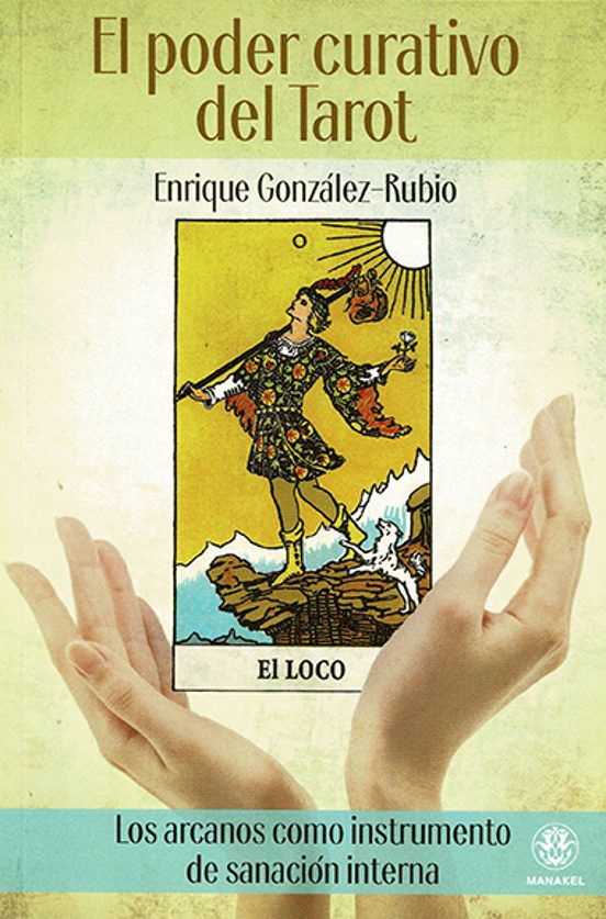 El Poder Curativo Del Tarot