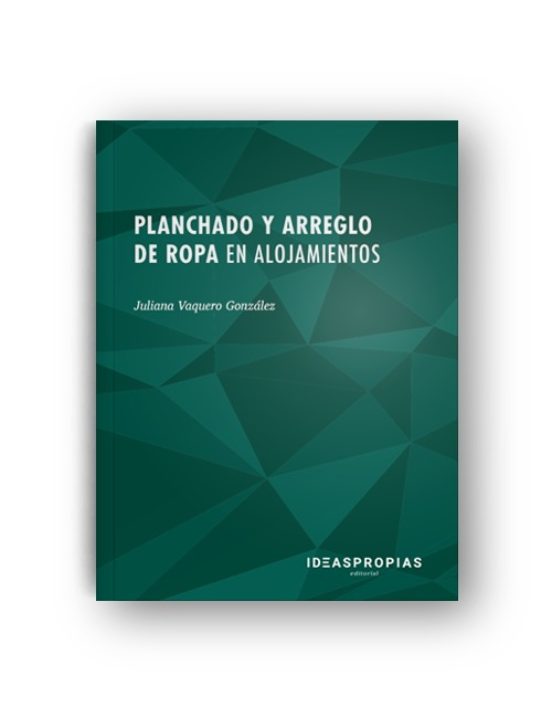 Planchado Y Arreglo De Ropa En Alojamientos