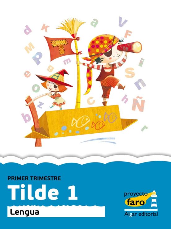Tilde Proyecto Faro 1