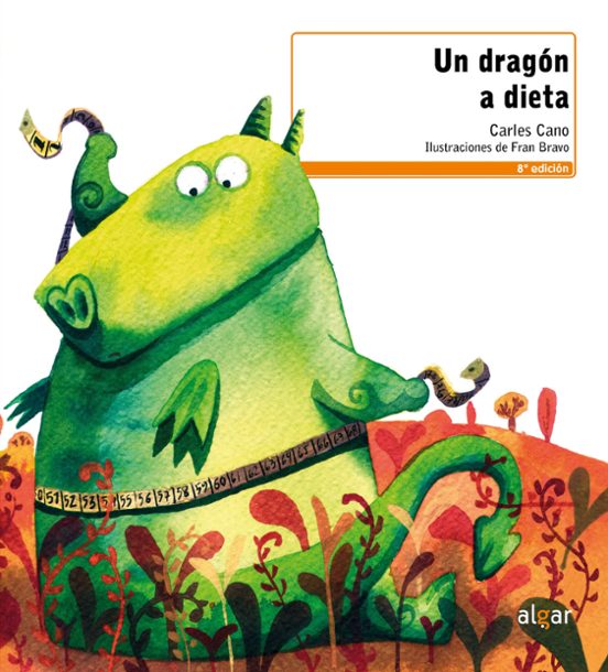 Un Dragón A Dieta