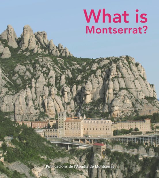 What Is Montserrat?