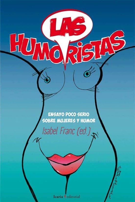 Las Humoristas