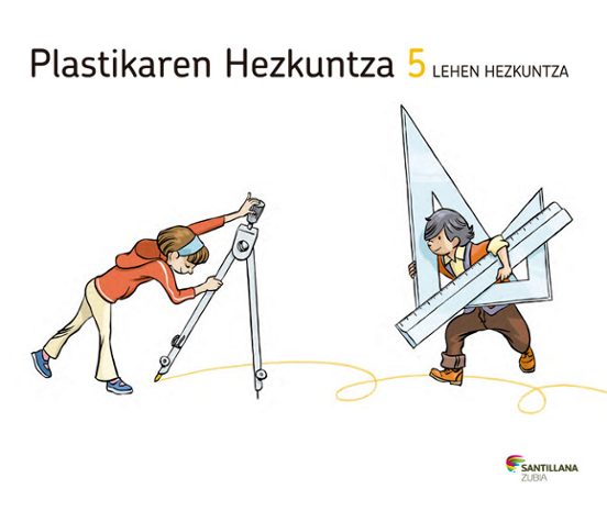 Lh 5 - Plastika