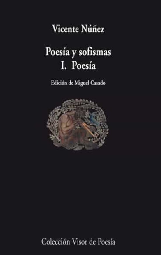 Poesia y Sofismas: II. Sofismas