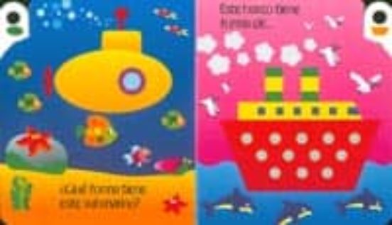 Conoce Las Formas: Indices Moviles