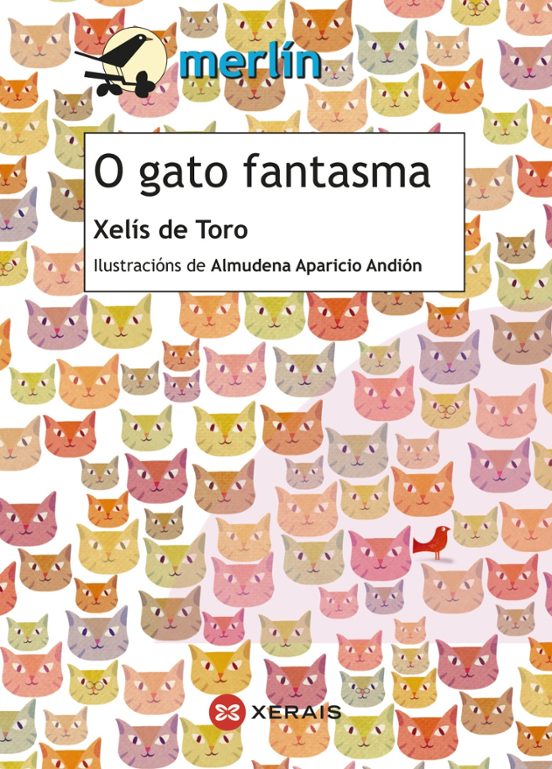 O Gato Fantasma