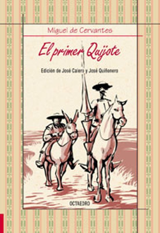 El Primer Quijote
