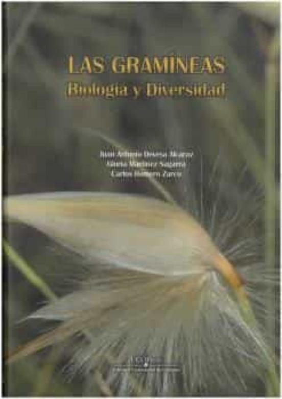 Las Gramineas